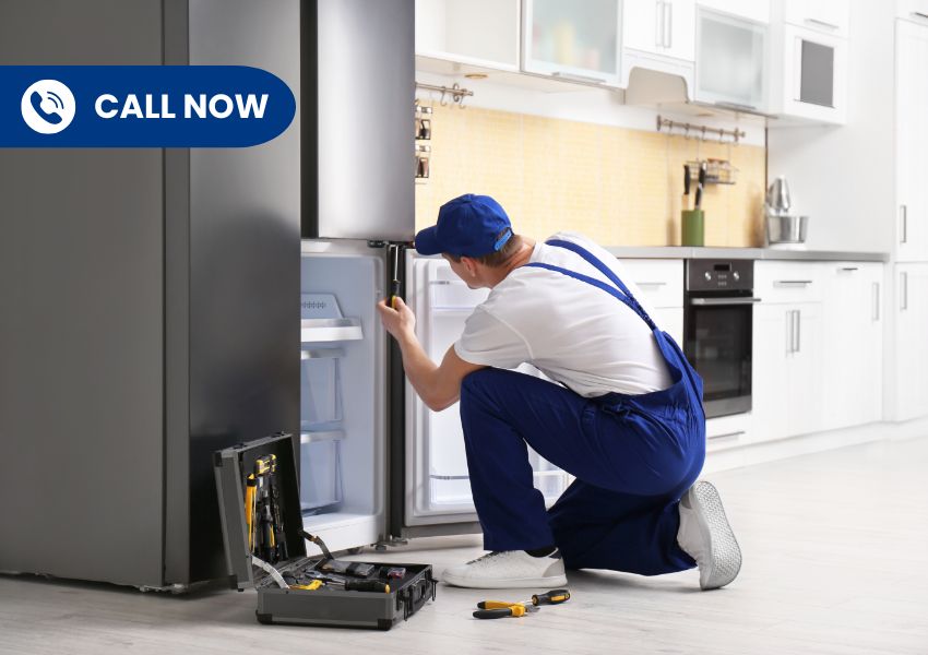 Burnsville Appliance Repair Company